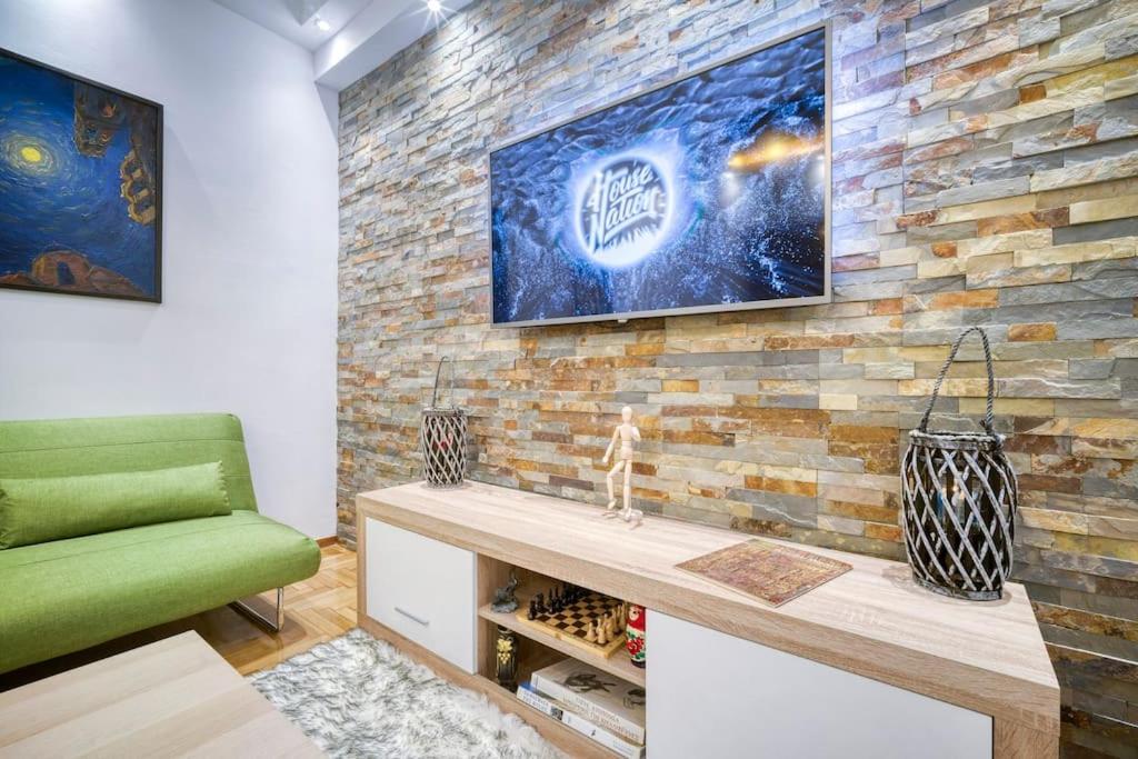 Alex Apartment Athen