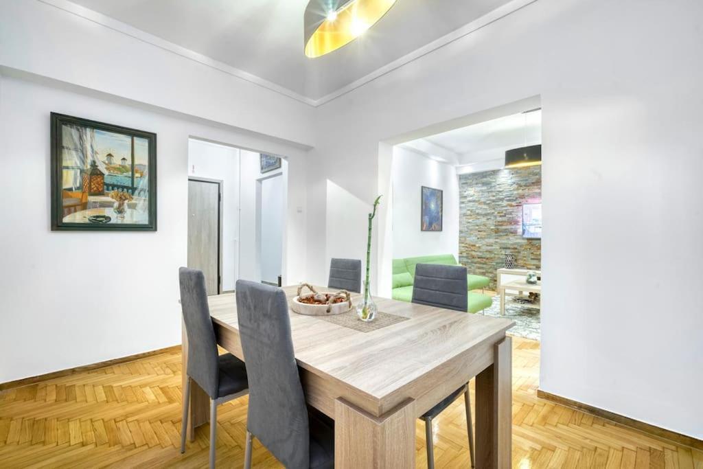 Apartment Alex Athens