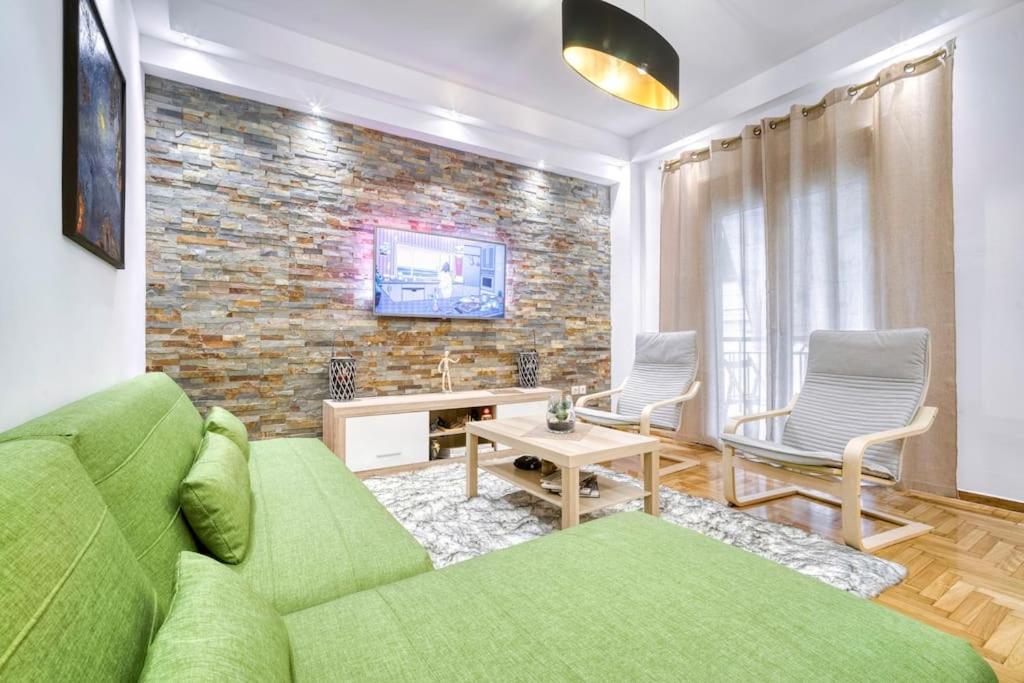 Alex Apartment