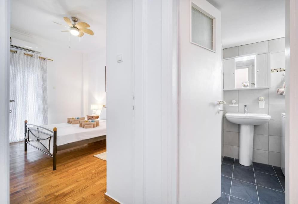 Apartment Alex